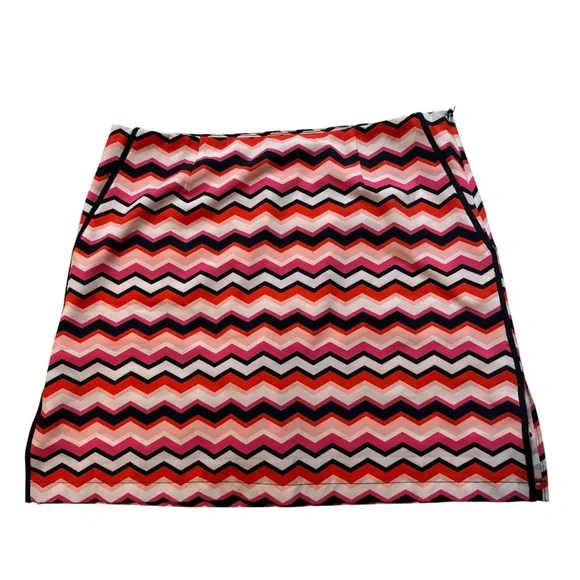 Golftini Performance Skort Screwball, Sz 6 - Picture 5 of 12